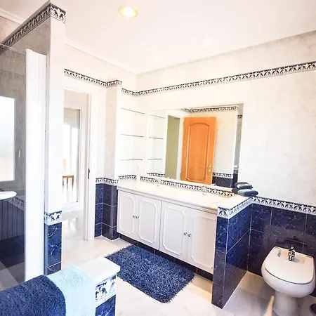 Marbesa Villa Marbella